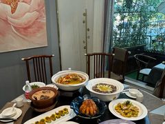 -十里·东湖院子(湖北省博物馆店)