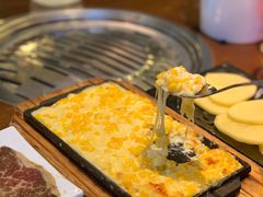 -·缸桶屋·韩式牛肋条自助烤肉(西湖D11店)