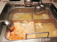 -运河城商业摩尔(太白楼路店)