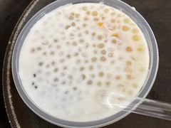 -小草糖水(海棠村店)