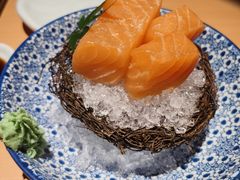 -TORO MaKi 寿司·日料(华创店)