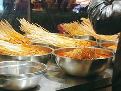 -嘉州鲜知味钵钵鸡(奎星楼店)