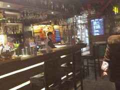 -别院里音乐餐酒吧(双流航空港店)