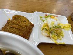 酸辣菜-龙华素斋(龙华路店)