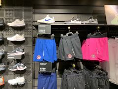 -NIKE武汉品牌体验店