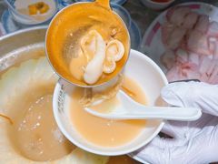 -禄婶鸡煲·打边炉