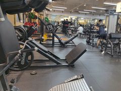 -古德菲力健身(特区报业店)