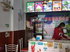 -老海南椰奶清补凉(文化宫老店)