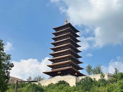 -牛首山文化旅游区