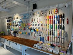 -小意思咖啡店(草桥店)