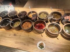 -水平有限广西米粉·广西风味集(五道口店)