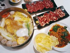 -陈记顺和牛肉火锅(火车站店)