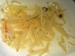 -吕氏疙瘩汤·海鲜新鲁菜(凯德mall新都心店)