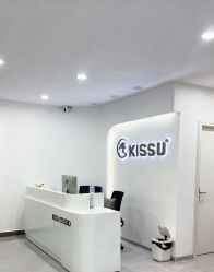 -KISS U 国际美学