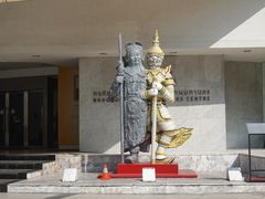 -曼谷文化艺术中心