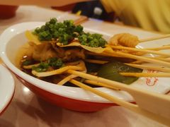 -客临百思德·东北特色馆(龙湖时代天街店)