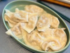 -东方饺子王(新阳路店)