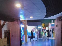 -太平洋海底世界