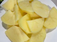 -天桥老金涮肉(牛街店)