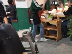 大堂-瓜西西重庆火锅(花溪店)
