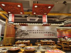 -堂客老火锅(欣阳广场总店)