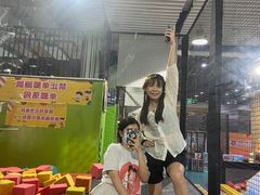 -嗨马乐动室内潮玩运动·团建·轰趴·桌游(南丰汇店)