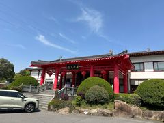 -唐风温泉