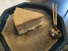 -Home Cafe(水榭春天店)