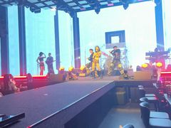 -MOSSO·Liveshow(M3香港广场店)