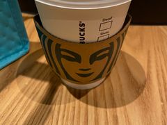 -星巴克(哈尔滨松雷店)