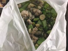 招牌纸烤牛蛙-旅马餐厅(茅家埠店)