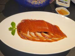 -喜悦烤鸭·新京菜(王府井店)