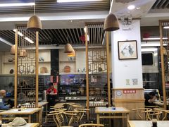 -蒋家桥饺面店(四望亭路店)