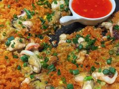 -旺爷砂锅·茶作(国贸城店)