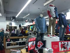-GAP(王府井奥莱·香江小镇店)