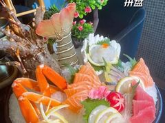 -长沙小天鹅戴斯酒店