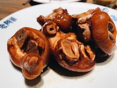 -老阿爸鲜鱼土菜(昆山花桥店)