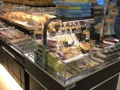-甜蜜城堡(永春南大街店)