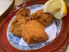 炸鸡块-YAMAKAWA(龙湖胥江天街店)
