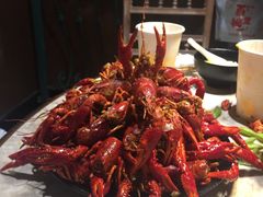 -沪小胖小龙虾(淮海中路旗舰店)