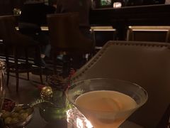 -LONG BAR 廊吧(外滩华尔道夫酒店)