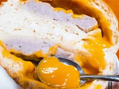 咸蛋黄麻薯芋泥-七叔是岛民(花基新村店)