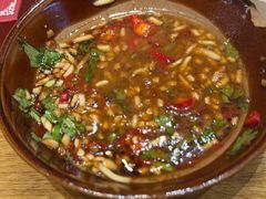 -黔哆哆地摊酸汤火锅(清湖店)