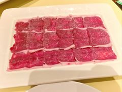 -南门涮肉(东单店)