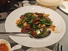 -阿庄新豫菜(航海东路店)