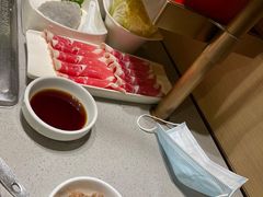 -海底捞火锅(奉化银泰店)