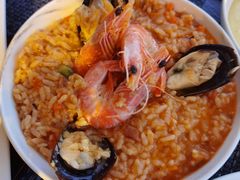 -宴悦海鲜餐厅·游水海鲜·牛排(亚龙湾瑞吉店)