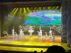 -深圳锦绣中华民俗村