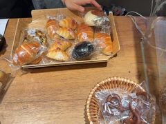 -方炉·天然食材面包店(青秀店)
