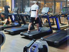 -一兆韦德健身(浦东万达会所)